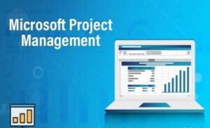 Best Microsoft Project Management Online Course
