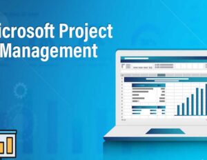 Best Microsoft Project Management Online Course