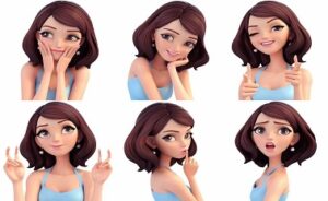 Introduction to Animation – Short Movies