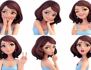 Introduction to Animation – Short Movies