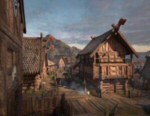 Learn Game Development with Unity and C#