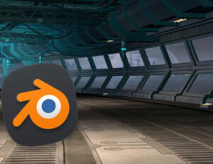Complete Blender Creator – Learn 3D Modelling