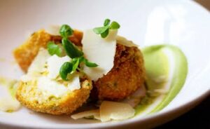 Join the Culinary Course for Free
