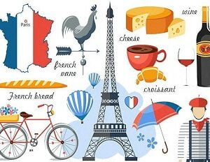 To Learn French Join this Course for Beginners