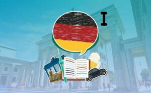 Easy Way to Learn German by Online Course