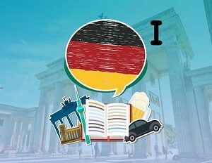 Easy Way to Learn German by Online Course