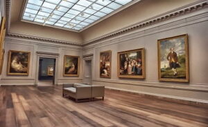 Exciting Tour to Louvre, Orsay & Natural History Museums