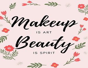 Beauty & Makeup Secrets by Vogue