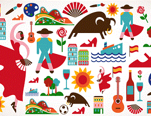 Watch Spanish Conversation Practice Videos