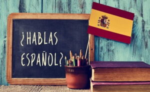 Spanish Course by Expert Teacher
