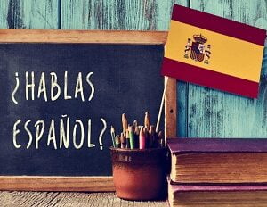 Spanish Course by Expert Teacher
