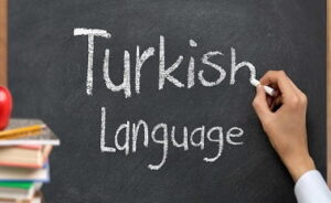 Learn Turkish Attending the online Lessonses