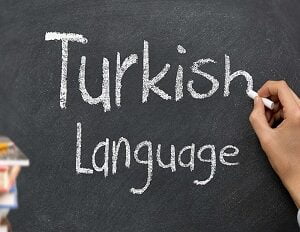 Learn Turkish Attending the online Lessonses