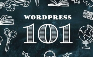 Join the WordPress Development Course to Learn Online CMS
