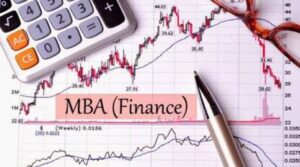 First Step to Get MBA Certificate > Financial Theory Course