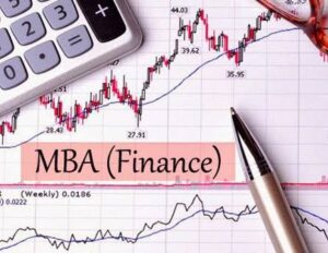 First Step to Get MBA Certificate > Financial Theory Course